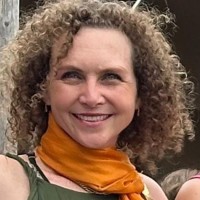 WMDA Employee Martine Riessen's profile photo