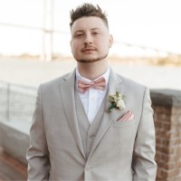 Versant Media Employee Brian Bushnell's profile photo