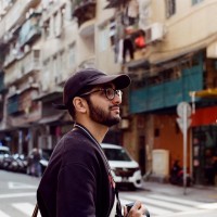 Pui Ching Middle School (PCMS) Employee Joel Lobo's profile photo