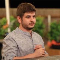 Noam Wasserman Email