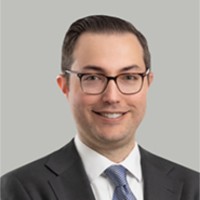 Armstrong Teasdale Employee Nick Cejas's profile photo