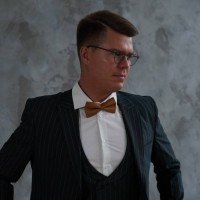 ispmanager Employee Ilya Zyuzyukin's profile photo