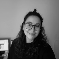 interacso Employee Carla Galindo Camarero's profile photo