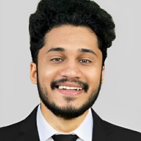 Krishcom LLC Employee Harish Valy's profile photo