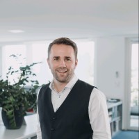 Mettler Entwickler AG Employee Leonardo Venturini's profile photo