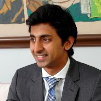 Avan Motors Employee Atulya Mittal's profile photo