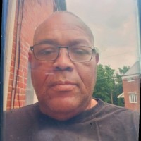 Baltimore Police Department Employee Roberto Johnson's profile photo