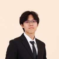 Nullspace Robotics Employee Alfred Kang's profile photo