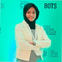GEC MEDIA GROUP Employee Rehisha Pe's profile photo