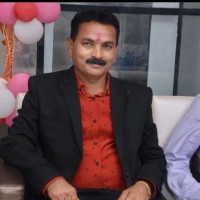 Chandan Sales Employee Anil Patil's profile photo