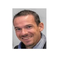 Eurêka Solutions Employee Ludovic Richert's profile photo