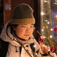 Head First Studios Employee Yanlin Liu's profile photo