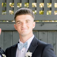 Fidelity Investments Employee Brandon Hess's profile photo