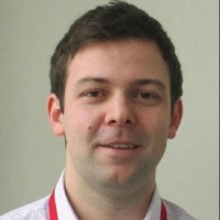 VCTC Employee Richard Kirkby's profile photo