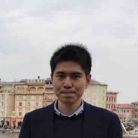 IHI INC Employee Yuya Ishikawa's profile photo