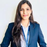 Supply6 Employee Mahi Bhalotia's profile photo