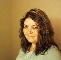 Robert Half Employee Danielle Spence's profile photo