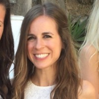 Amazon Employee Jennifer Ring's profile photo