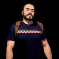 Qumulo Employee Aaron Hirsch's profile photo