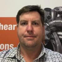 Howden Ventsim Employee Christopher Jackson's profile photo