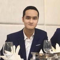 Sconnect Vietnam Employee Viet Tuan's profile photo