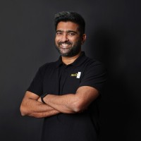 NexDo Employee Sakshin Niranjan's profile photo