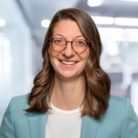 Gleiss Lutz Employee Nadine Roth's profile photo