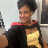 Alicia Okubadejo Email