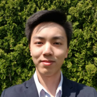 Kinali Employee Jason Cheung's profile photo