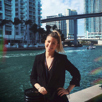 LIM College Employee Jackie Bonsignore's profile photo