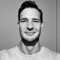 Jordan Sheppard Ltd Employee Aiden van Dyk's profile photo