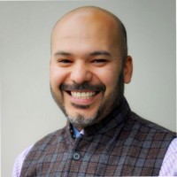 Aramark SeniorLIFE+ Employee Sharafat Khan's profile photo