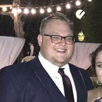 Core Solutions Employee Ethan Young's profile photo