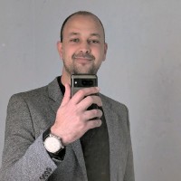 BFI Groupe Employee Fares Mansouri's profile photo