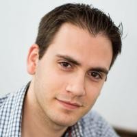 Metabook Employee Dimitris Savvopoulos's profile photo