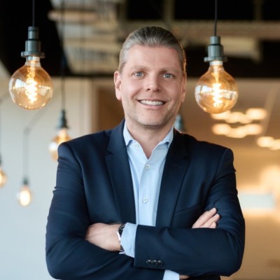 Klaus Scherer Email