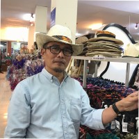 KAP Razikun Tarkosunaryo Employee Adi Rasidi's profile photo