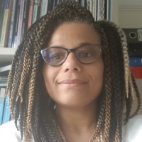 LSE Employee Coretta Phillips's profile photo