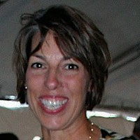 O&G Studio Employee Gwen Tarbox's profile photo