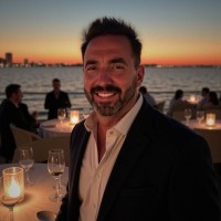 Christopher Cox Email & Phone Number