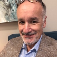 Aesthetic Center for Plastic Surgery Employee Paul Fortes's profile photo