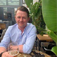 Kelling Group Employee Tom Johnson's profile photo