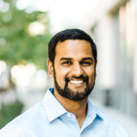 Kiran Reddy Email & Phone Number