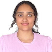 Shivani Rajanala's profile photo