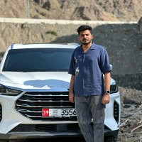 AL BARAKA SHIPCHANDLERS Employee Muhammed S's profile photo