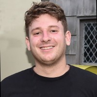 VX Media Employee Edward Dunhill's profile photo