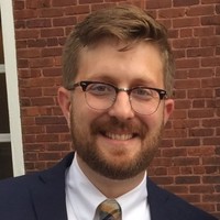 U.S. Department of the Interior Employee John Nielson's profile photo