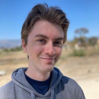 Teledyne FLIR Employee James Kraemer's profile photo