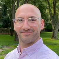 Quick Lot - Parking Lot Repair & Maintenance Employee Marlin Kaufman's profile photo