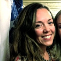 Gladstone Gallery Employee Holly Campbell's profile photo